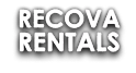 Recova Rentals Wordmark