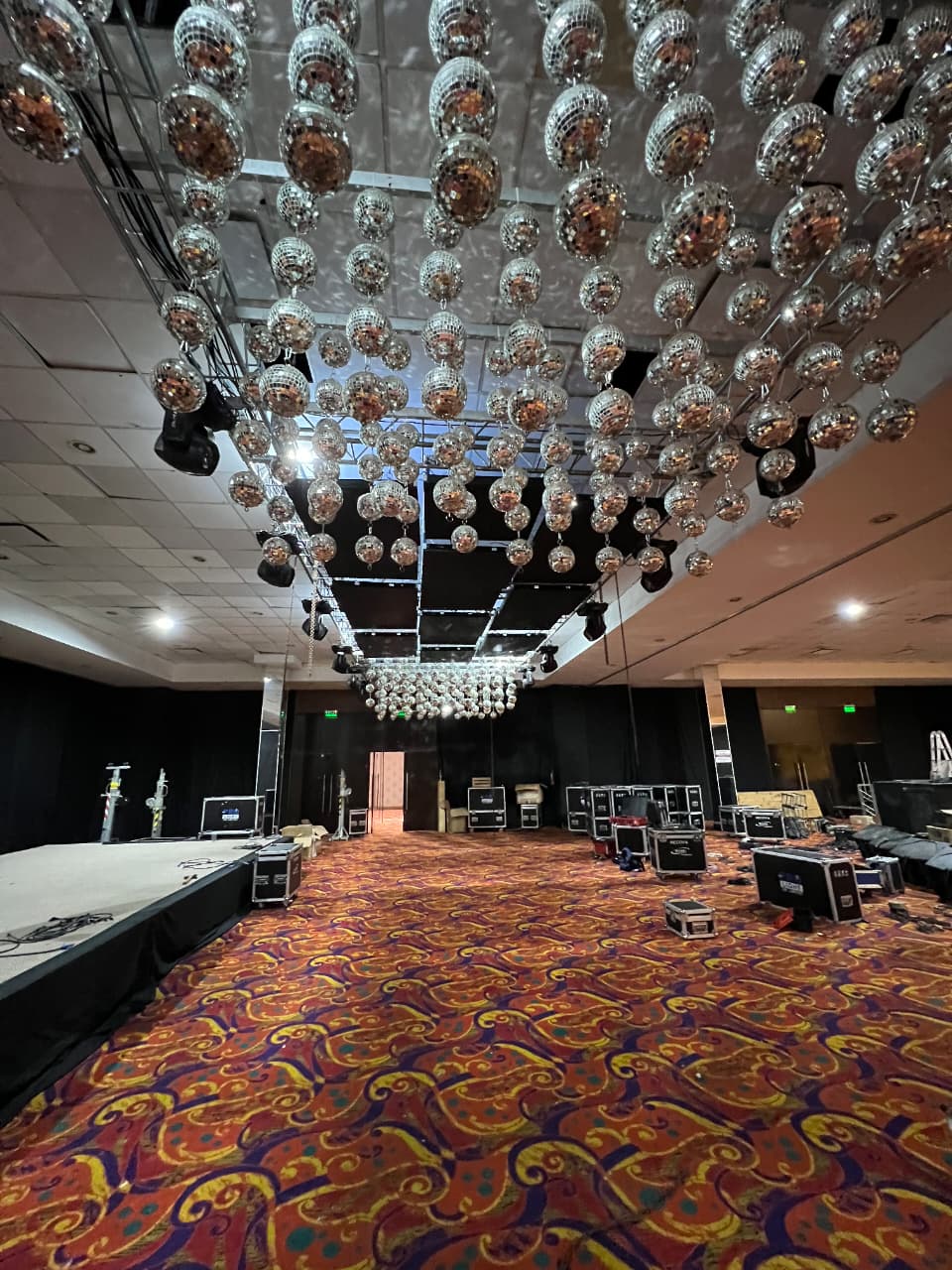 Estructura Matrix Wave