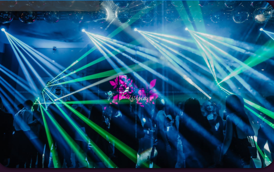 Show de Luces Corporativo